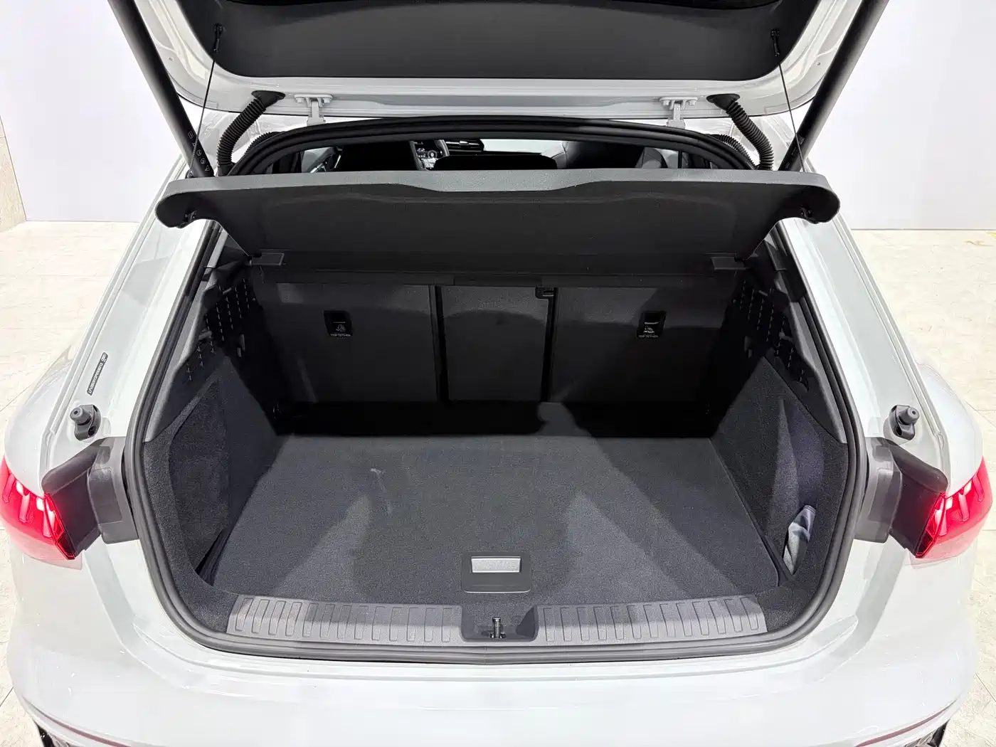 Audi A3 2023 Sportback 35 TFSI Fashion Sport фото 23