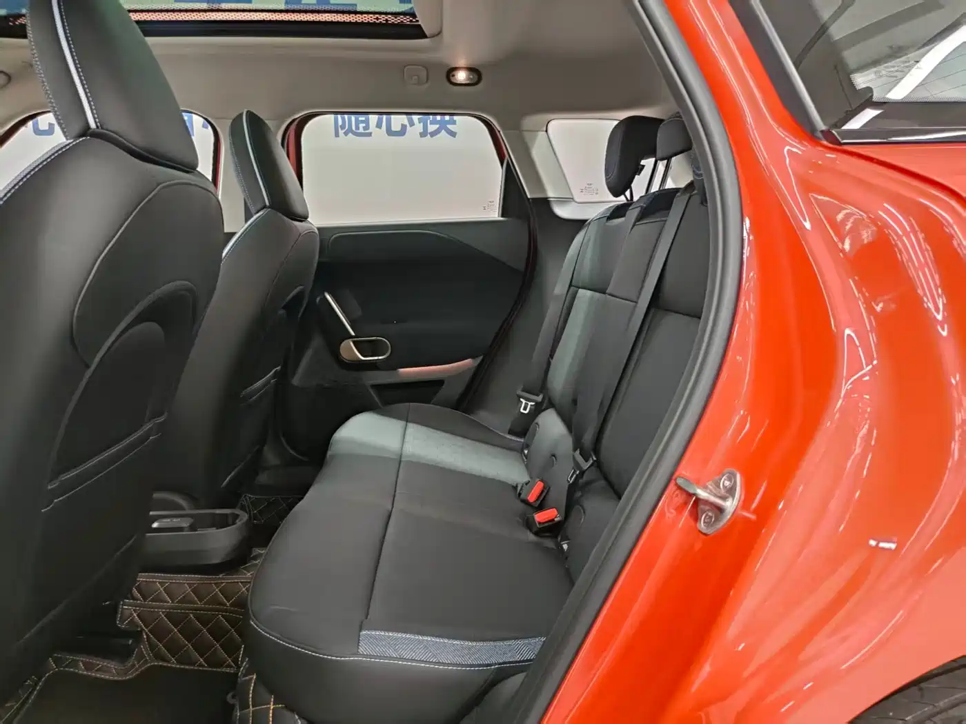 MINI ACEMAN 2024 2024 Aceman SE