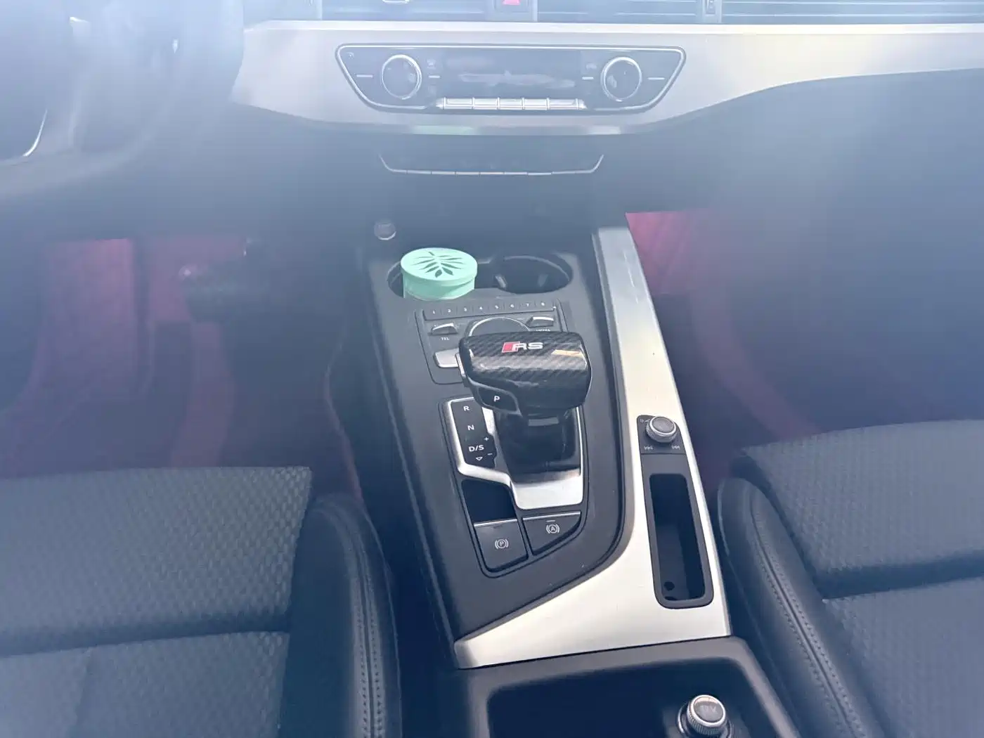 Audi A4L 2018 30th Anniversary 40 TFSI Sport фото 17