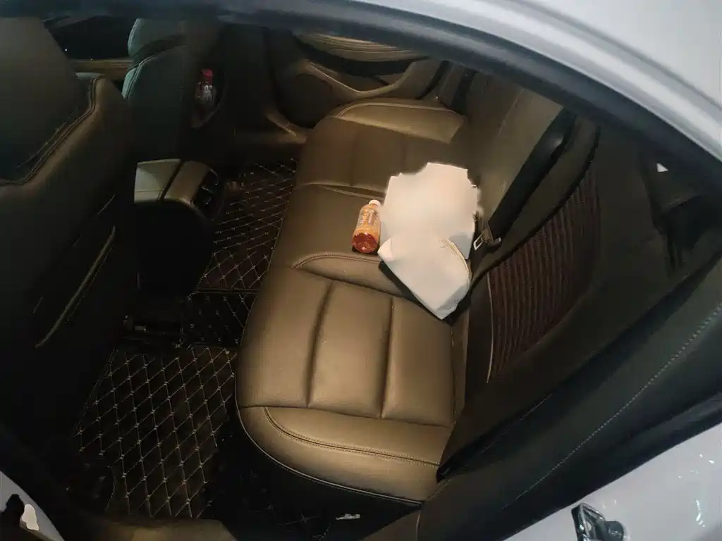Chevrolet Malibu 2018 530T Automatic Luxury Edition фото 15