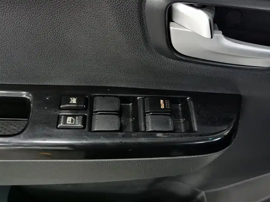 SWM SWAY MOTORS SWM X3