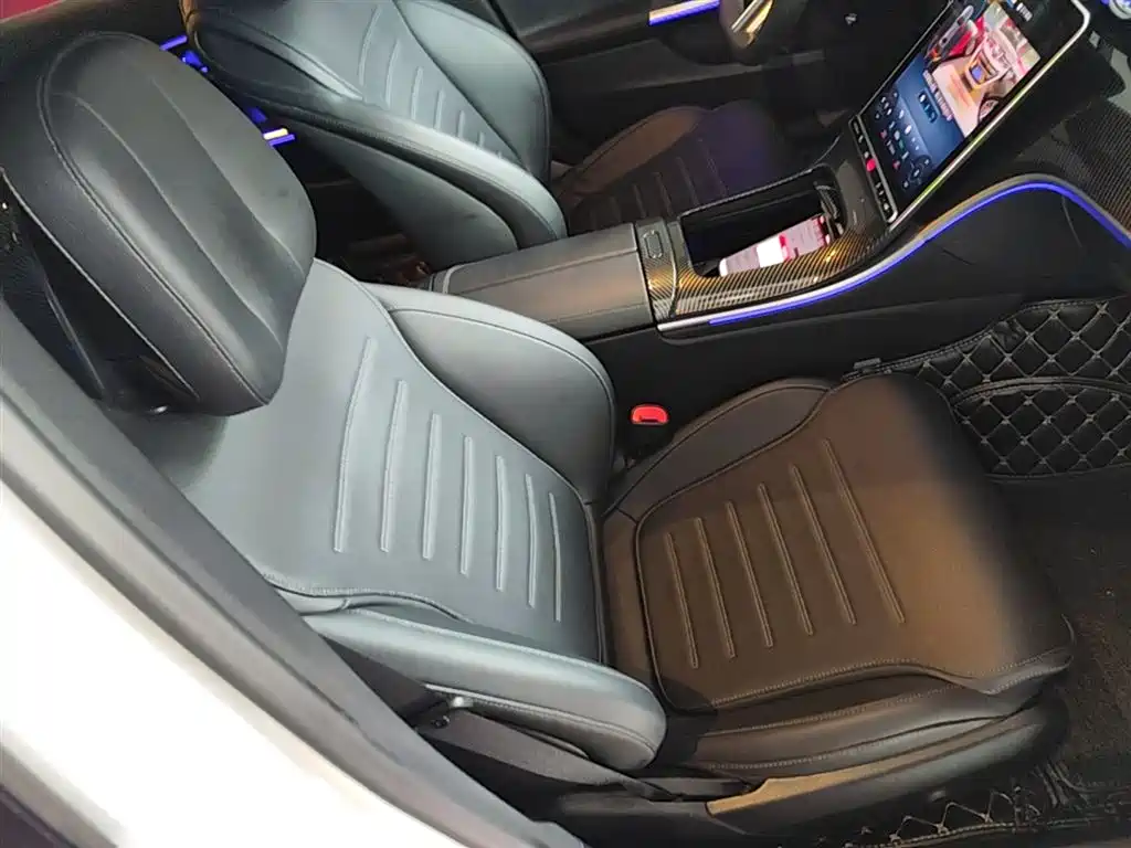 Mercedes-Benz C-Class 2022 C 260 L Sport Edition фото 25