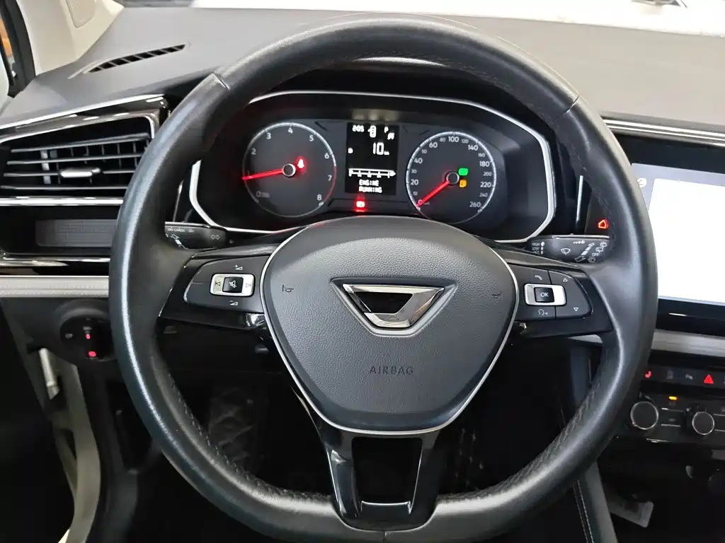 Фото 14 - Jetta VS5