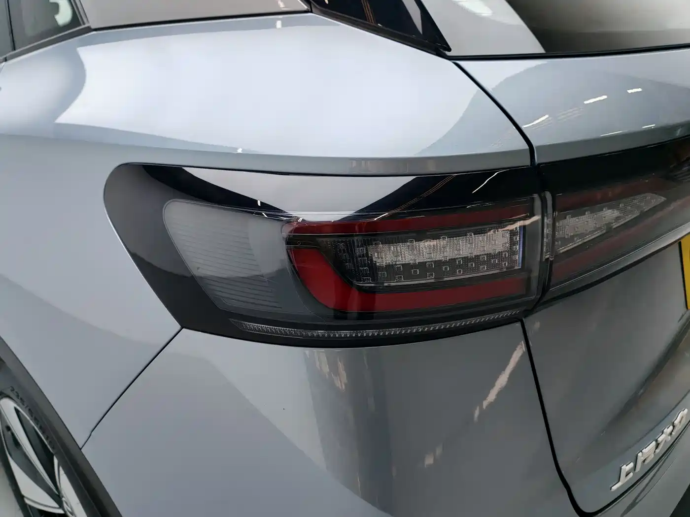Volkswagen ID.4 X 2025 Smart Pure Intelligent Edition фото 10