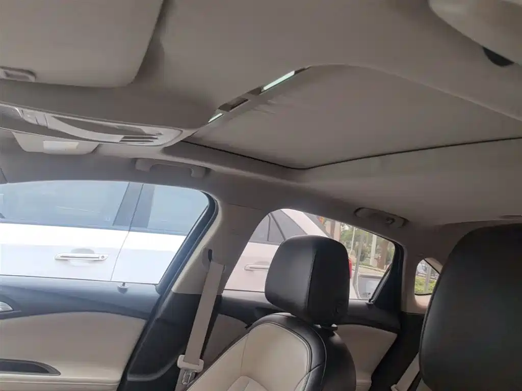 Buick Verano 2015 Sedan 15S Automatic Leading фото 18