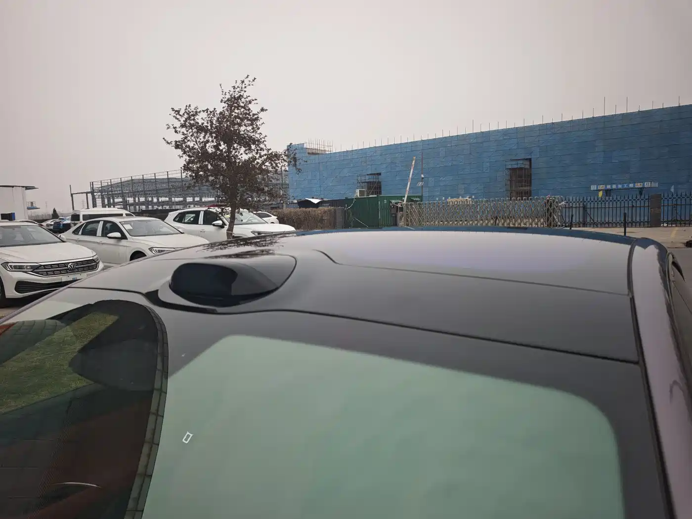 Xiaomi Auto Xiaomi SU7 2024 AWD Max Founder's Edition фото 6