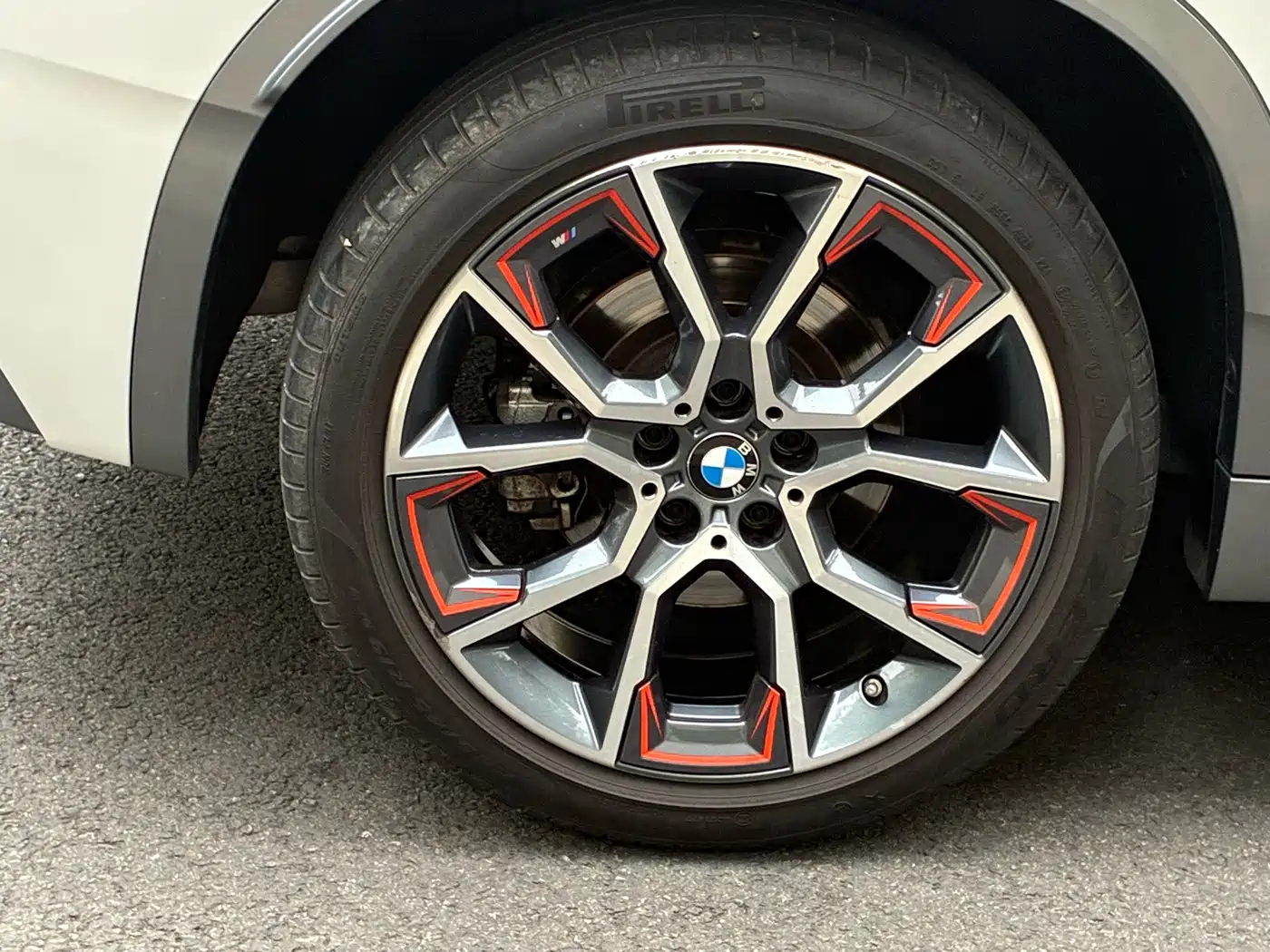 BMW X2 2021 Facelift sDrive25i Edge Edition фото 9