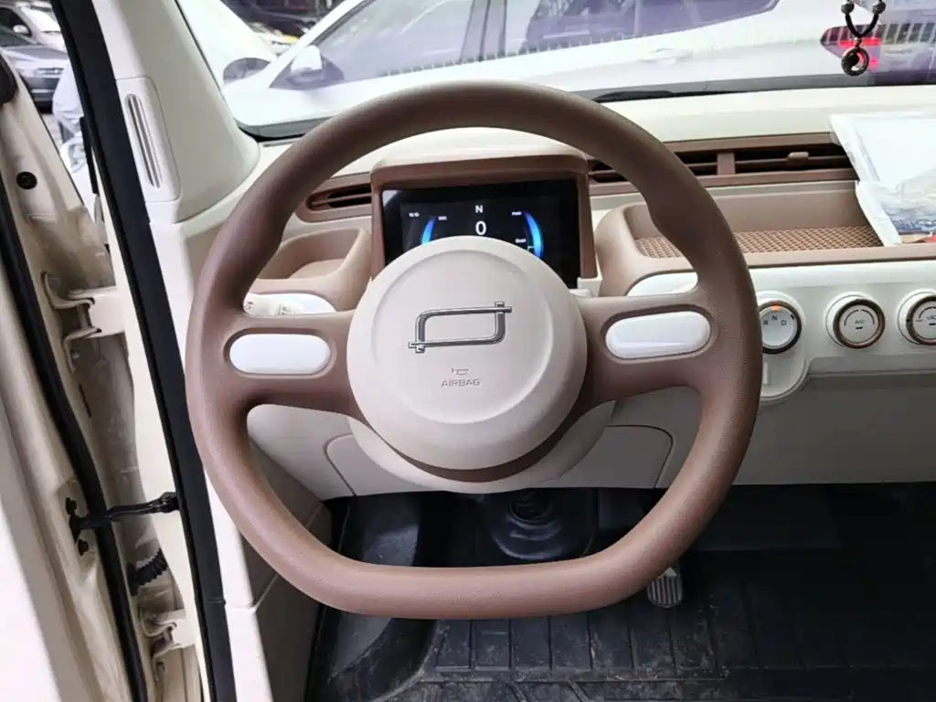 Photo 11 - Besturn Bestune Pony