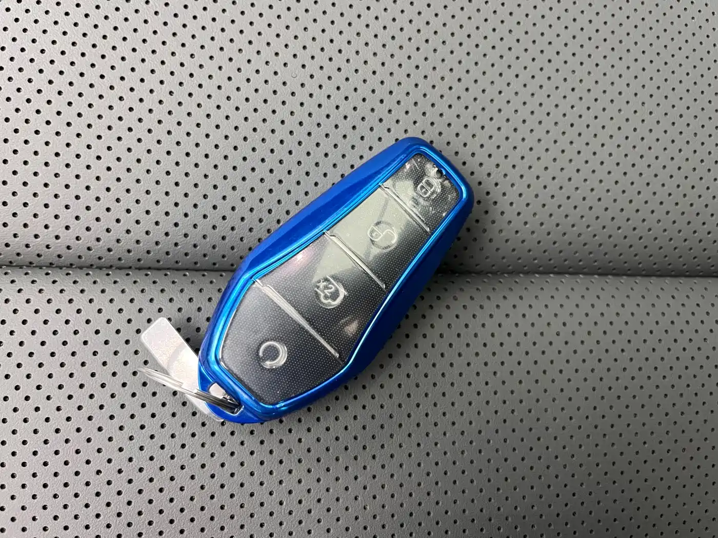 BYD Qin L 2025 EV 470KM Leading Edition фото 16