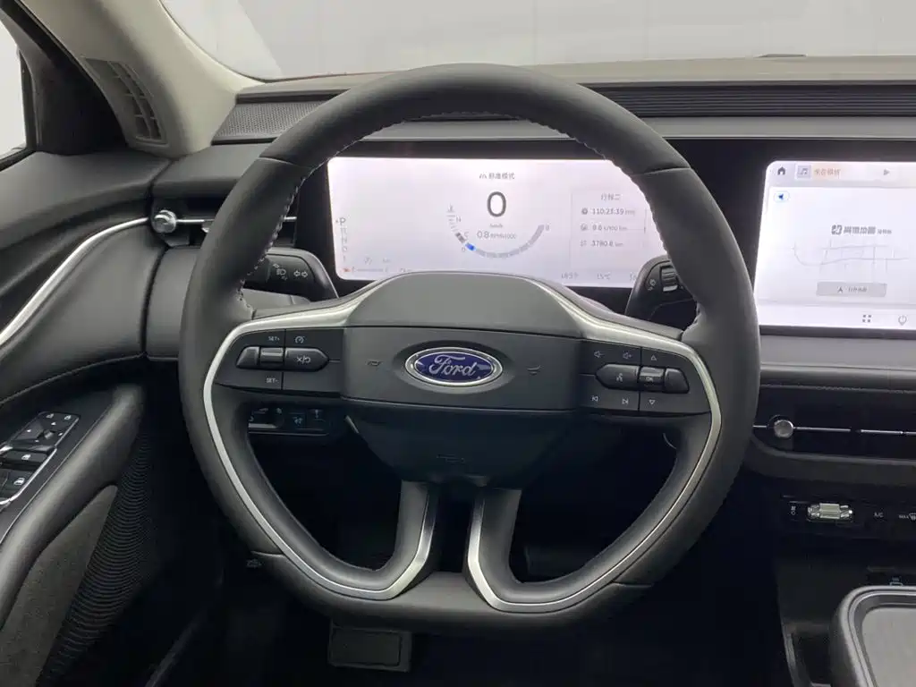 Photo 14 - Ford Mondeo