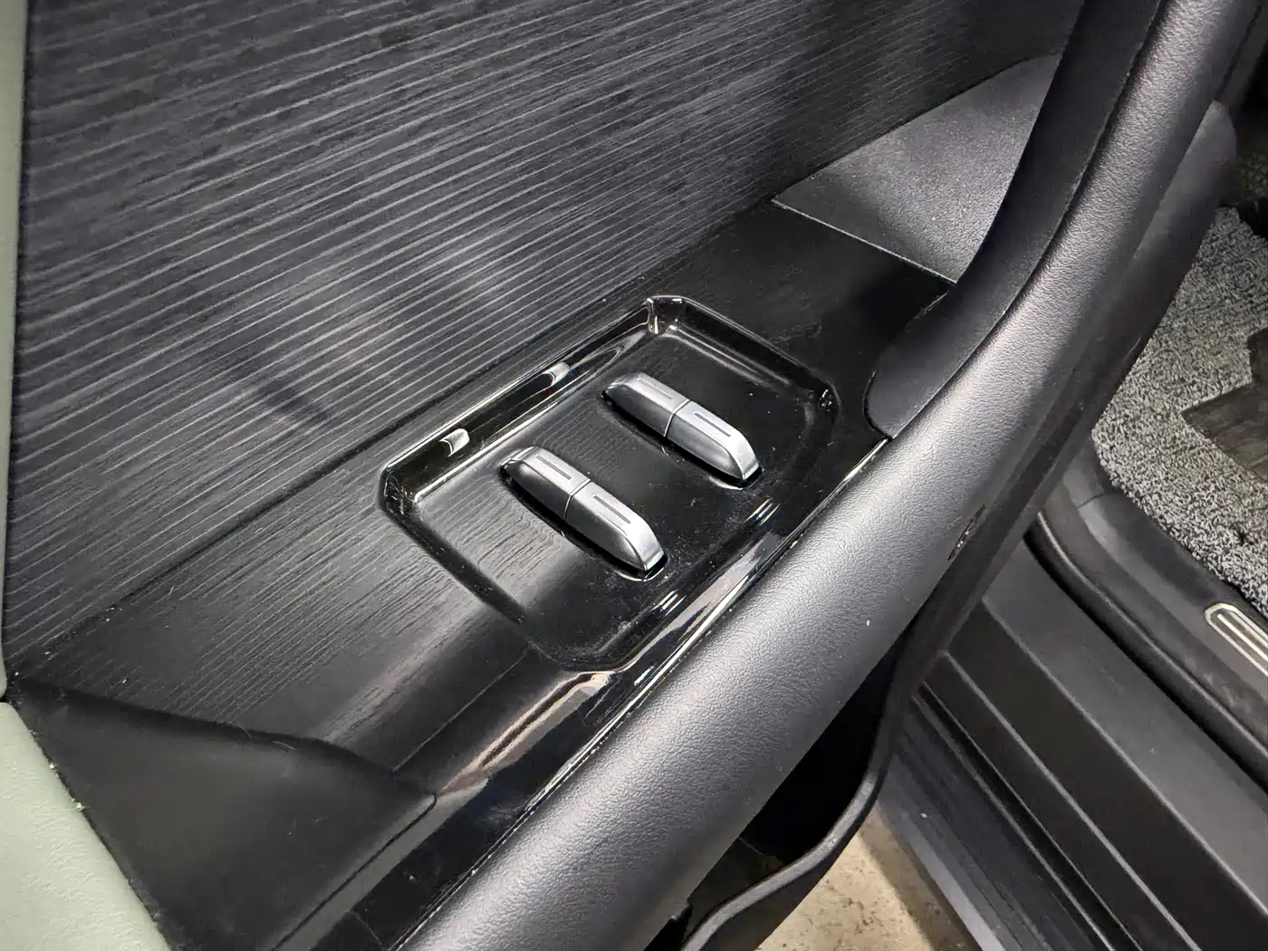 iCAR 03 2024 2024 Model 401km 2WD Standard Advanced Edition