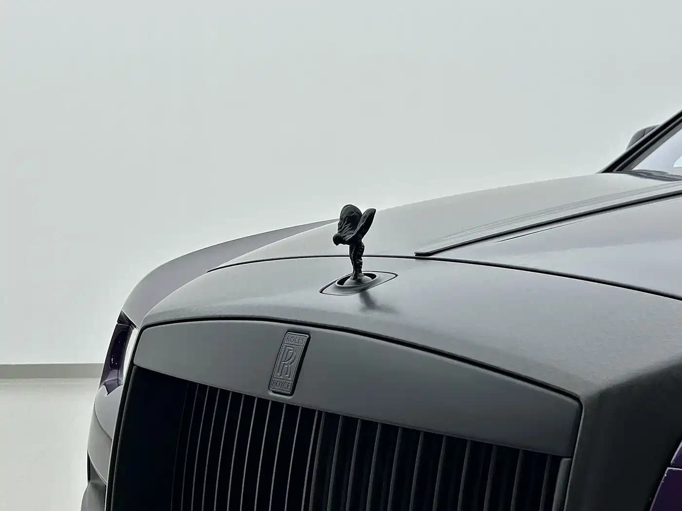 Rolls-Royce Wraith 2018 2018 6.6T Standard