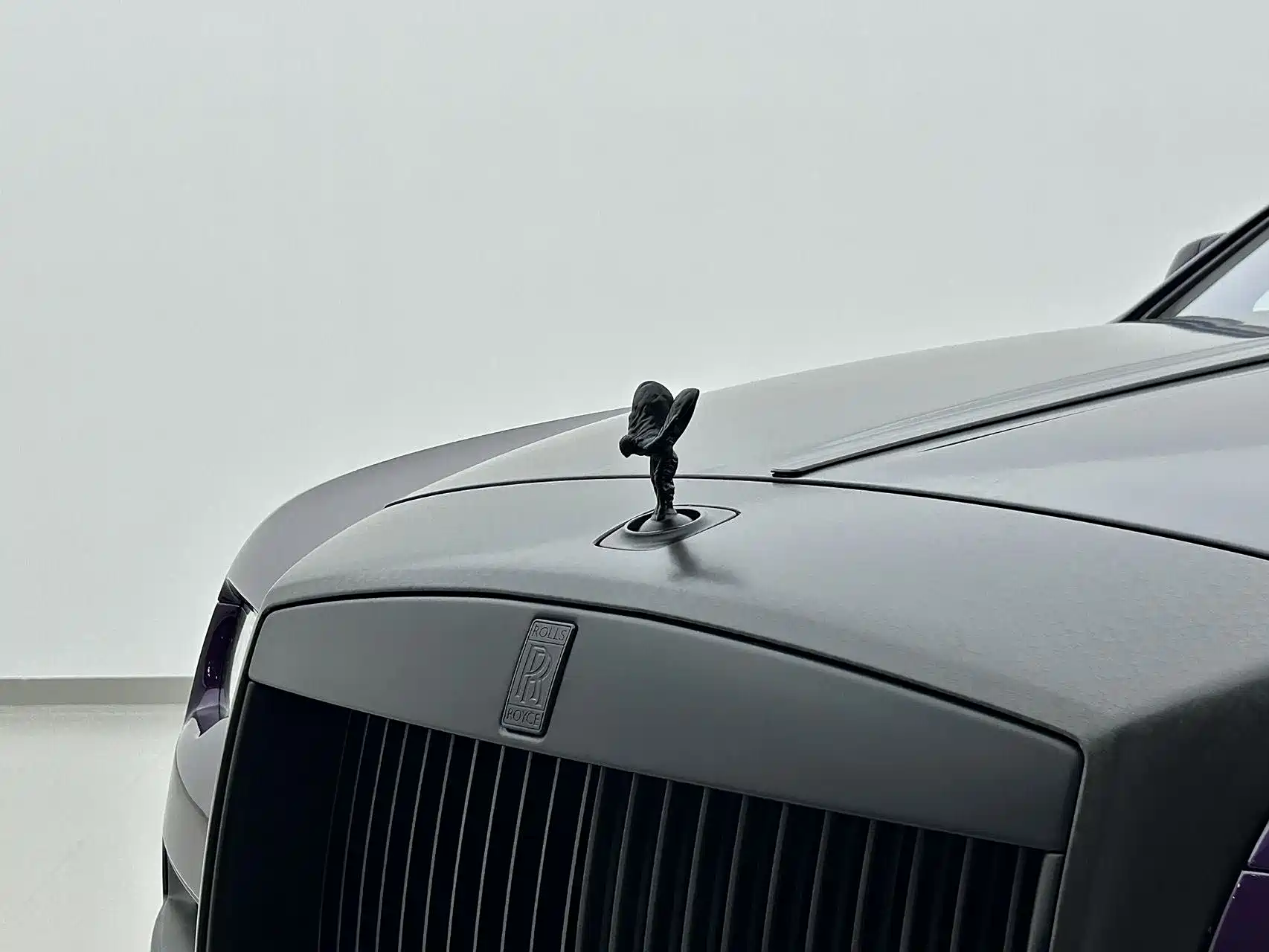 صورة 13 - Rolls-Royce Wraith