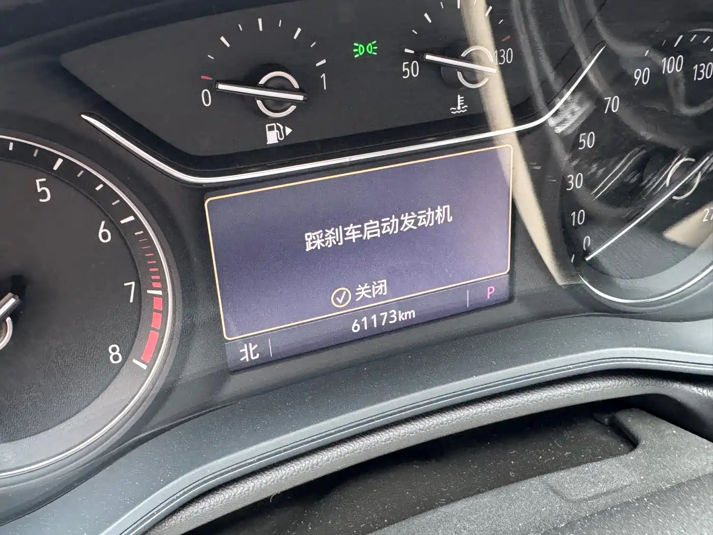 Buick Regal 2021 552T Elite фото 13