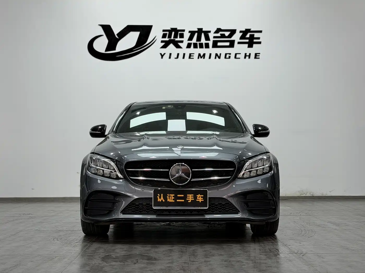 Mercedes-Benz C-Class 2020 Facelift C 260 Sport Version фото 2