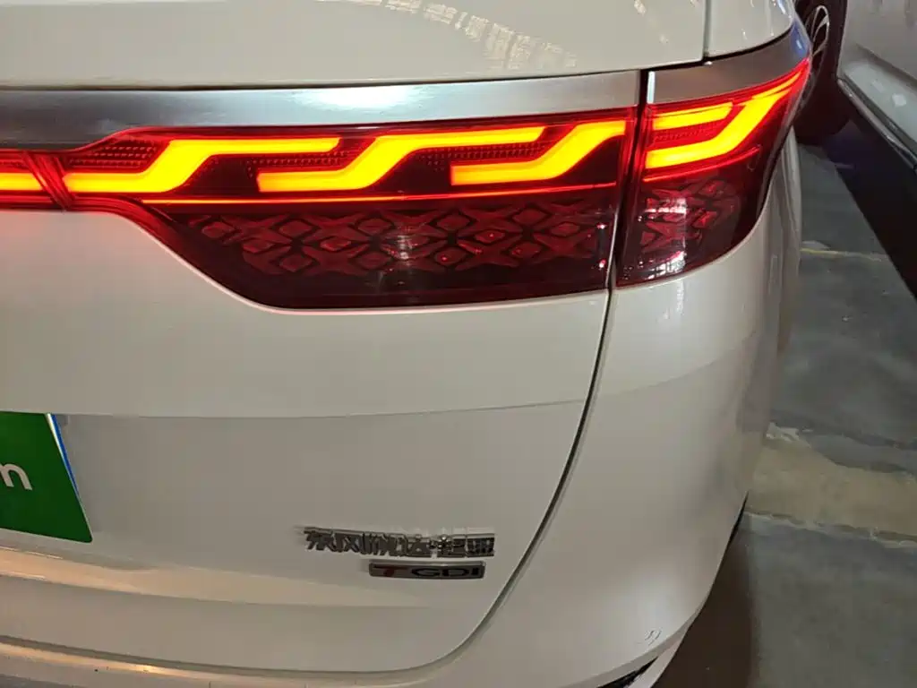 Kia KX5 2021 2019 1.6T Automatic 2WD Luxury Edition