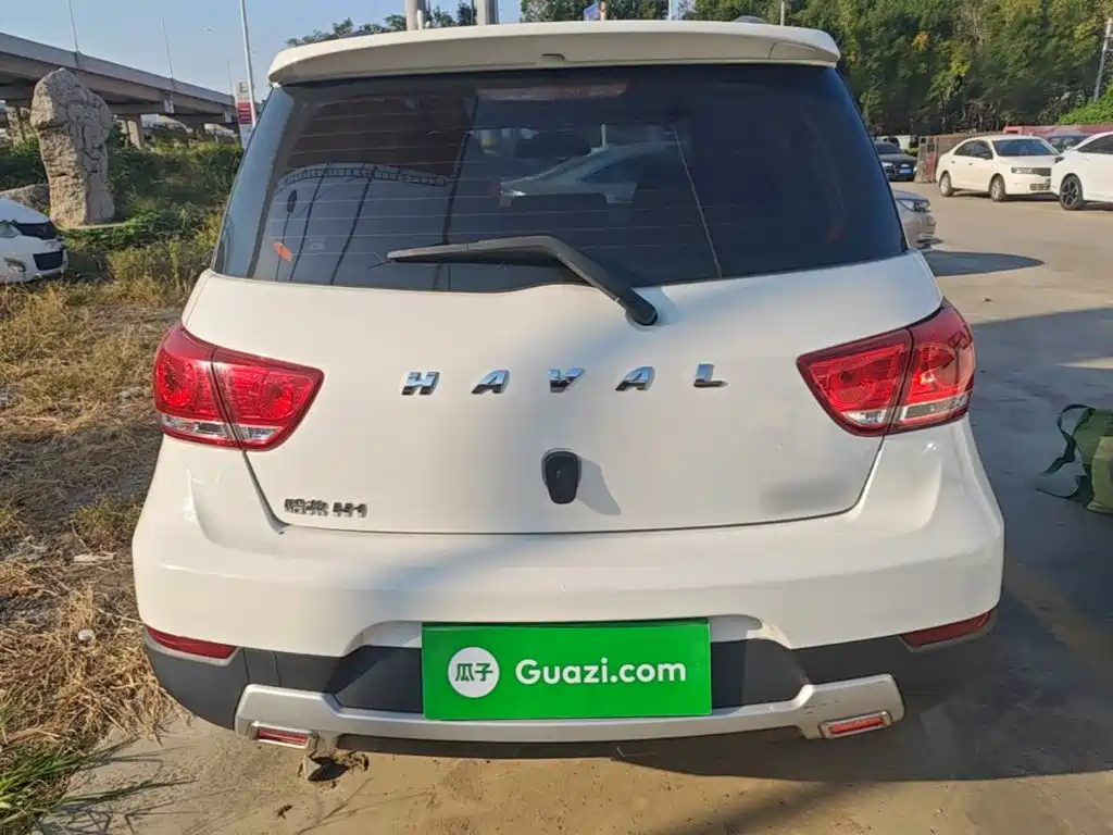 Photo 6 - Haval H1