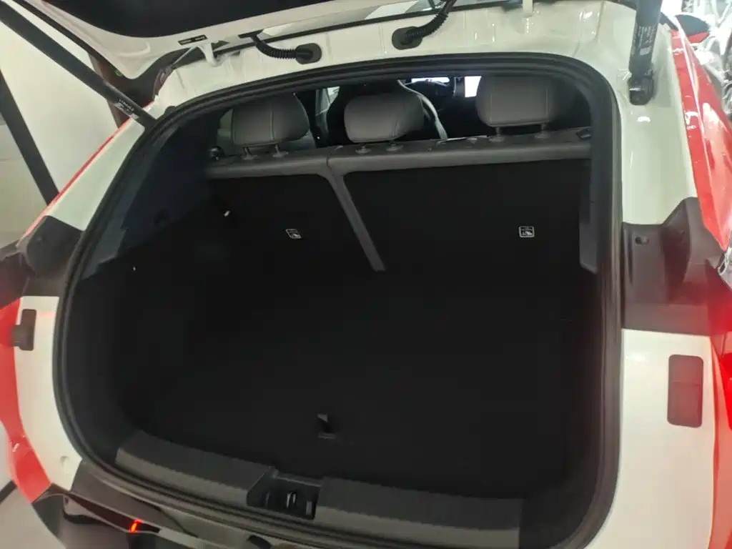 صورة 19 - Lynk & Co Z20