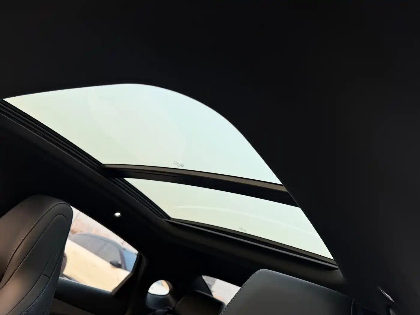 BYD SEAL 06 NEW ENERGY