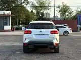 Фото 8 - Citroën Tianyi C5 AIRCROSS