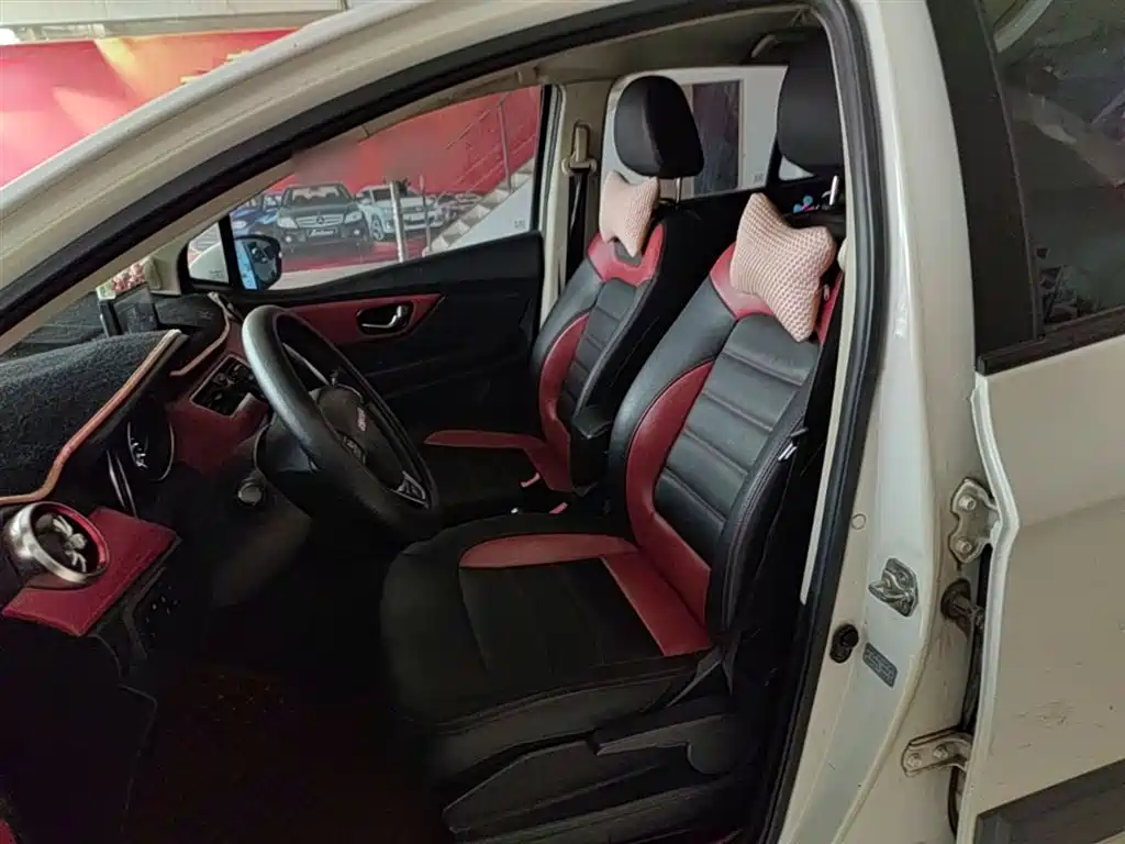 Haval H1 2015 1.5L AMT Luxury фото 15