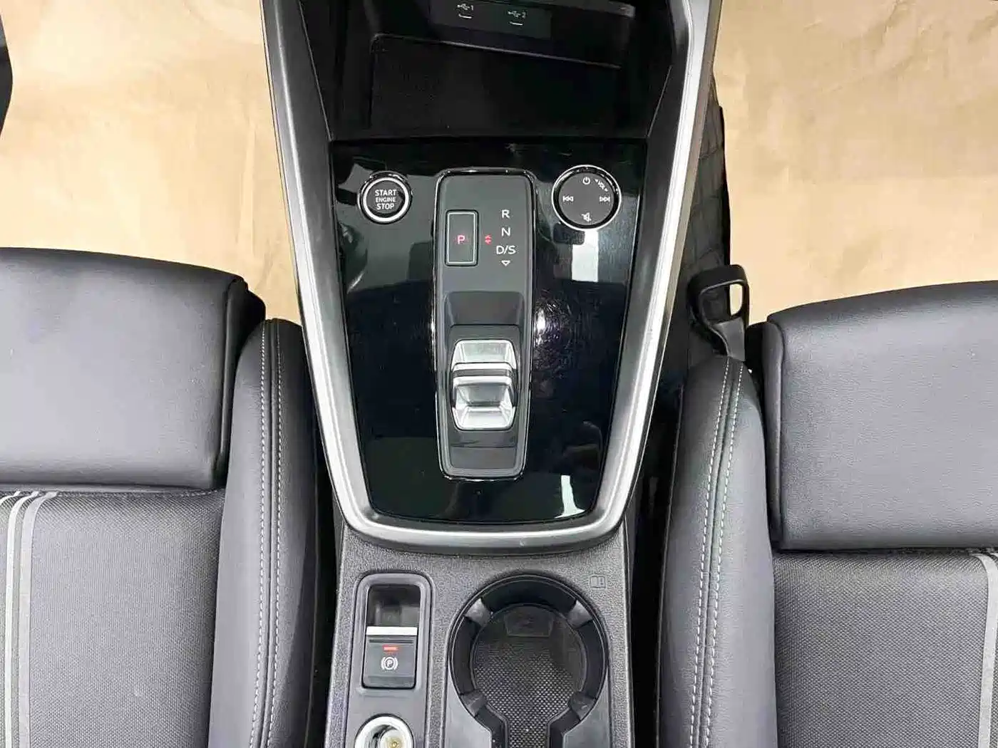 Audi A3 2021 Sportback 35 TFSI Fashion Sport фото 14