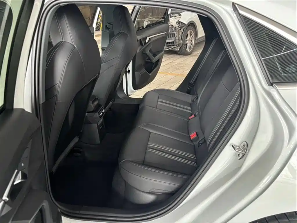 Audi A3 2023 Facelift A3L Limousine 35 TFSI Fashion Sport фото 10