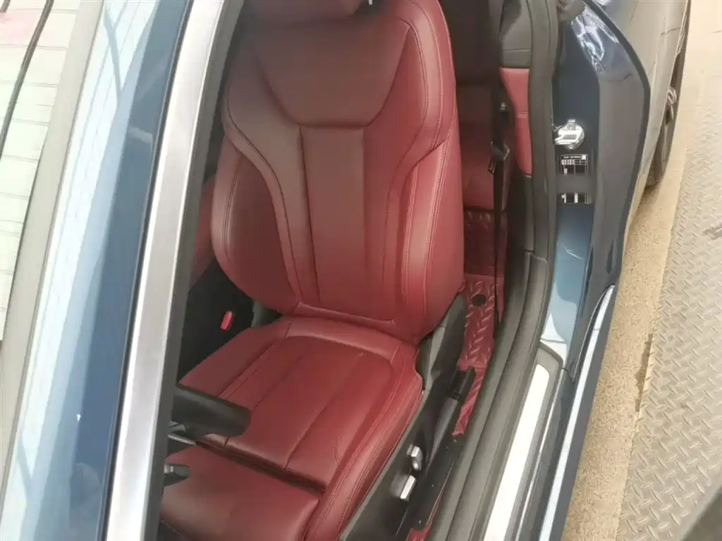 BMW 4 Series 2022 425i M Sport Package фото 15
