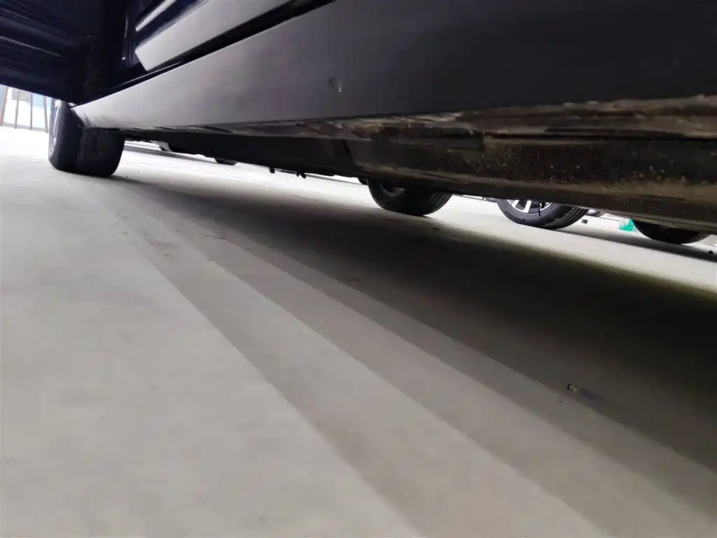Volkswagen Magotan 2020 280TSI DSG Comfort фото 21
