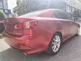 Фото 20 - Lexus IS