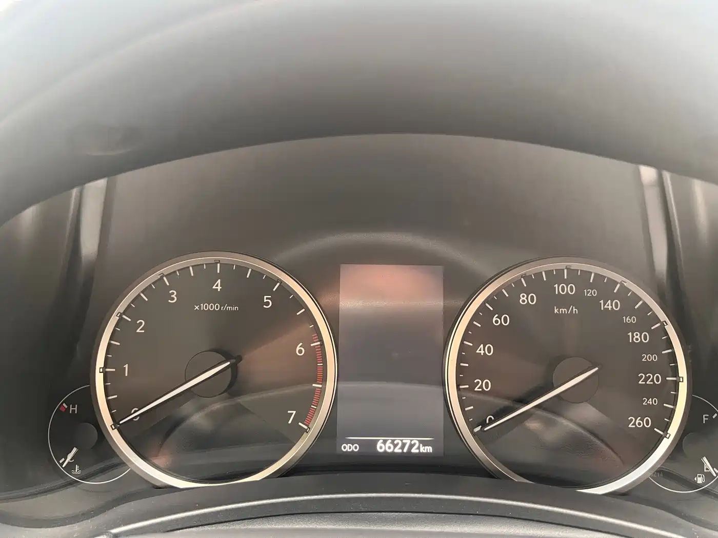 Lexus NX 2015 200t AWD F Sport фото 8