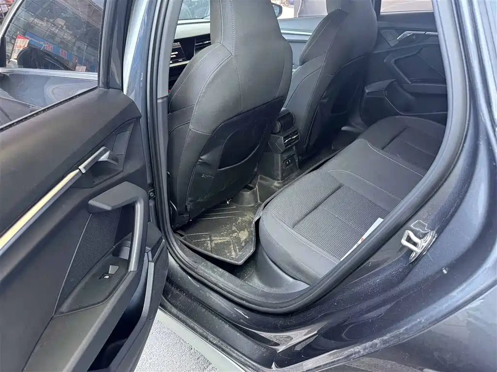 Audi A3 2022 Sportback 35 TFSI Progressive Sport фото 7