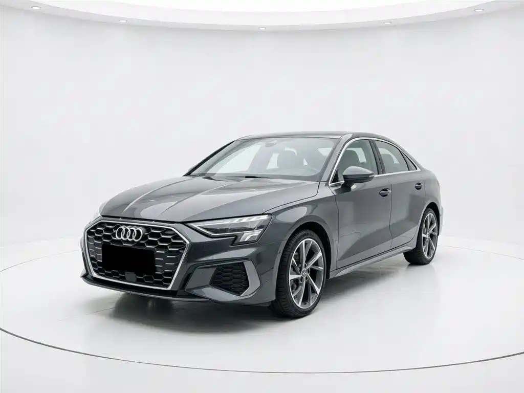 Audi A3 2022 Sportback 35 TFSI Progressive Sport