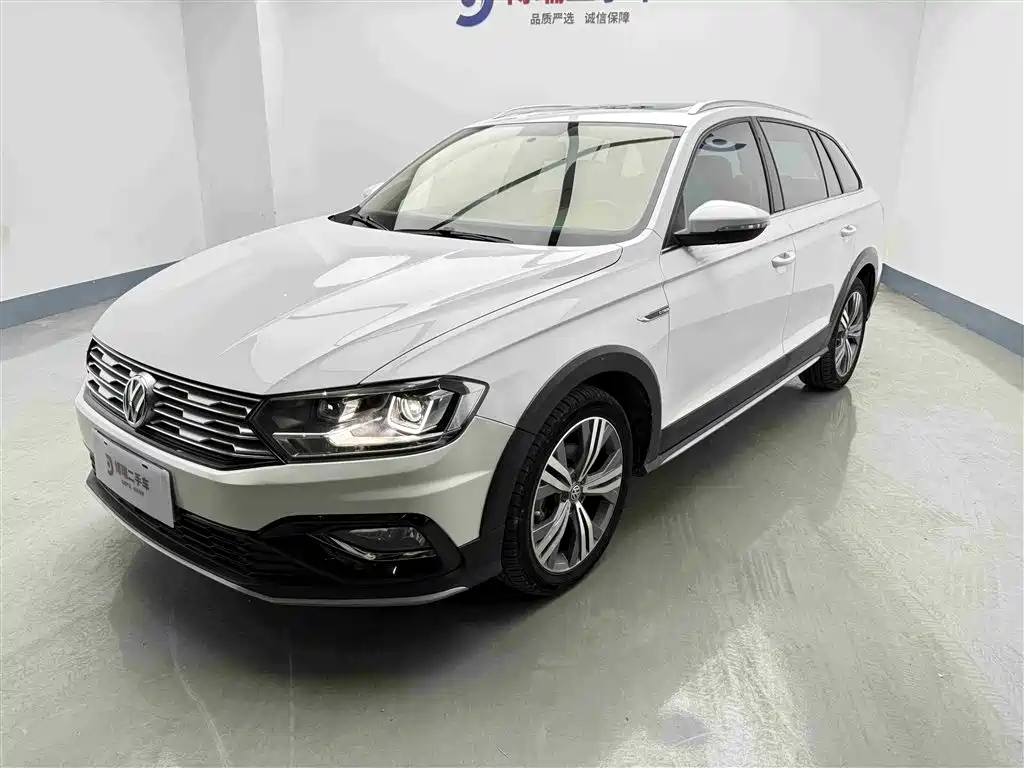 Volkswagen C-TREK 2018 1.5L Automatic Comfort фото 30