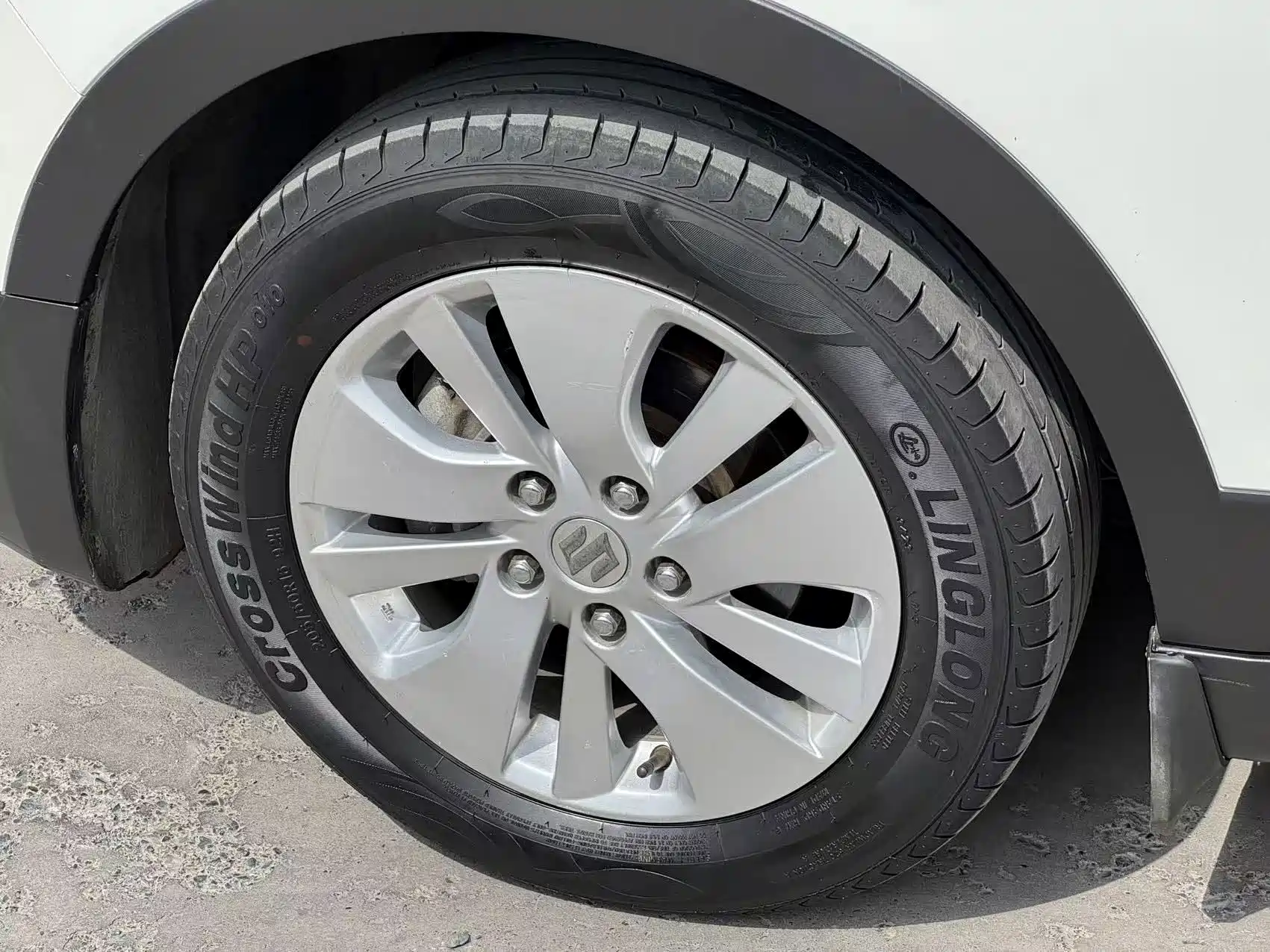 Фото 10 - Suzuki SX4 S-Cross