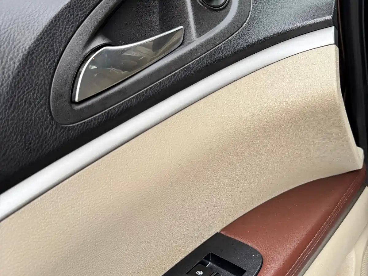 Buick GL8 2018 28T Luxury Model China VI фото 21