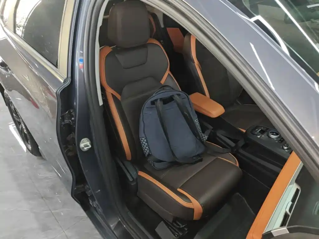 Фото 25 - BYD e2