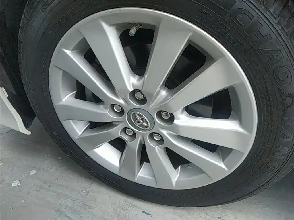 Toyota Allion 2022 Model 2.0L Prestige Edition фото 23
