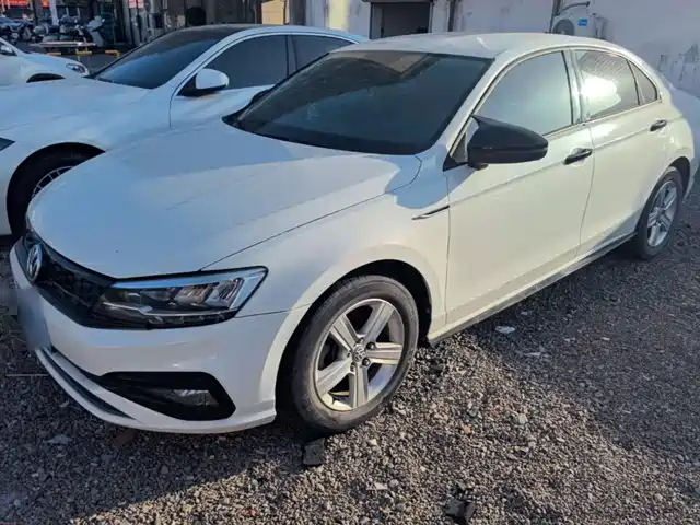 Volkswagen Lamando 2019