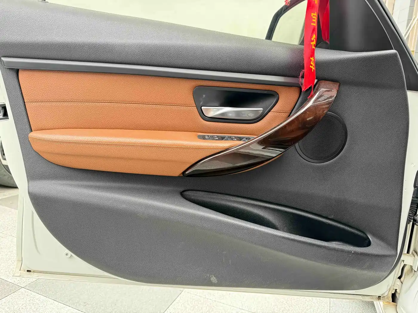 BMW 3 Series 2013 Facelift 320Li Luxury Design Package фото 12