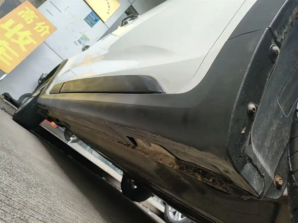 Kia KX CROSS 2018 1.6L Automatic Smart Sunroof Edition фото 21