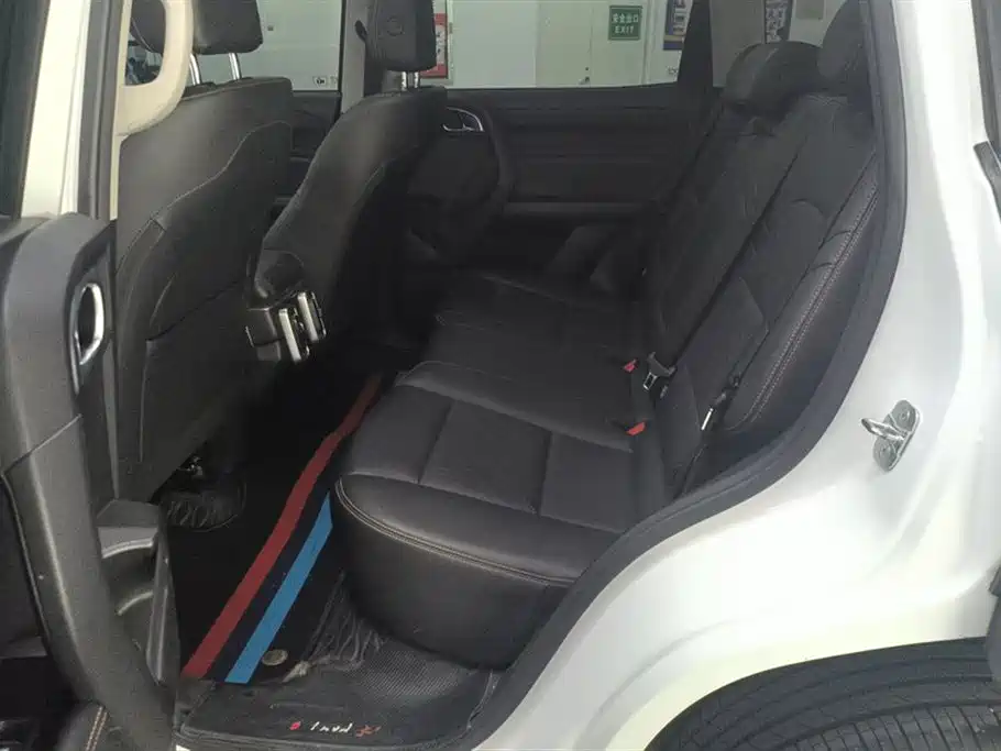 Haval Big Dog 2021 1.5T DCT 2WD Labrador Edition фото 11