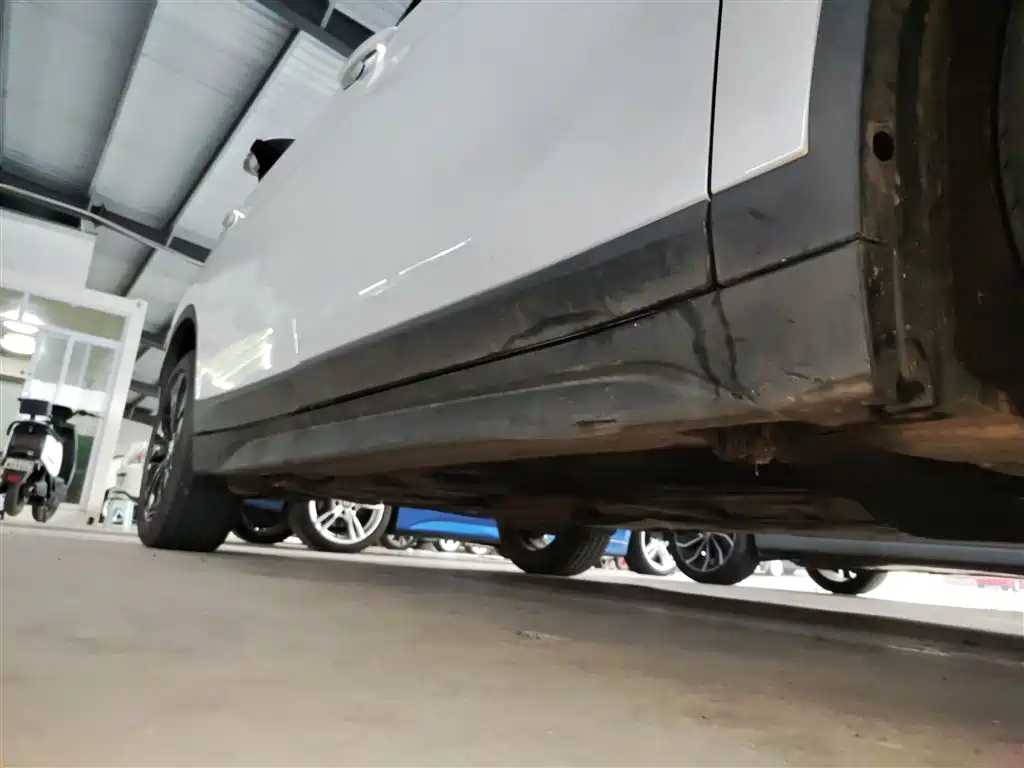 BMW X1 2021 sDrive20Li Fashion фото 21