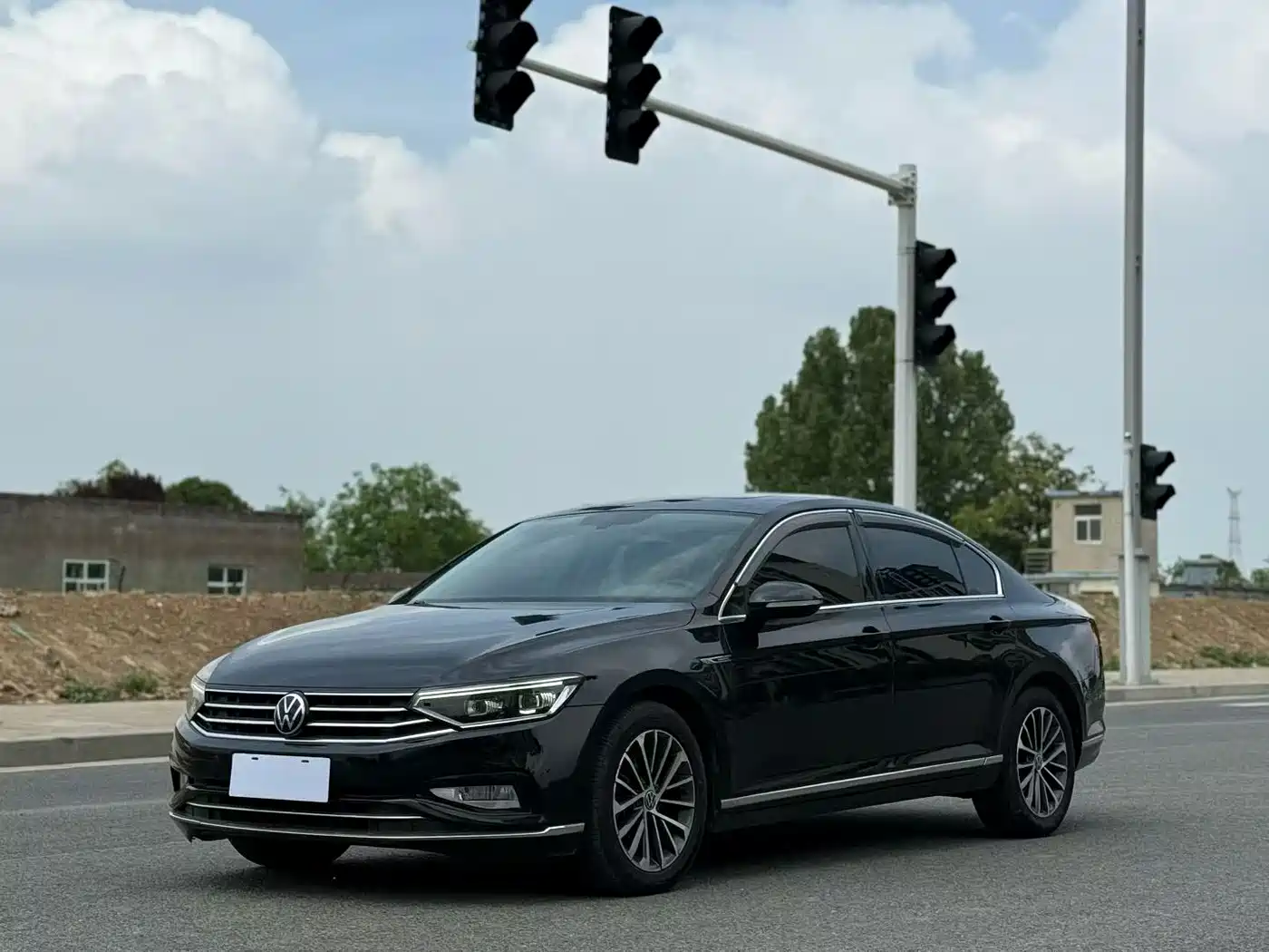 Volkswagen Magotan 2021 330TSI DSG 30th Anniversary Edition