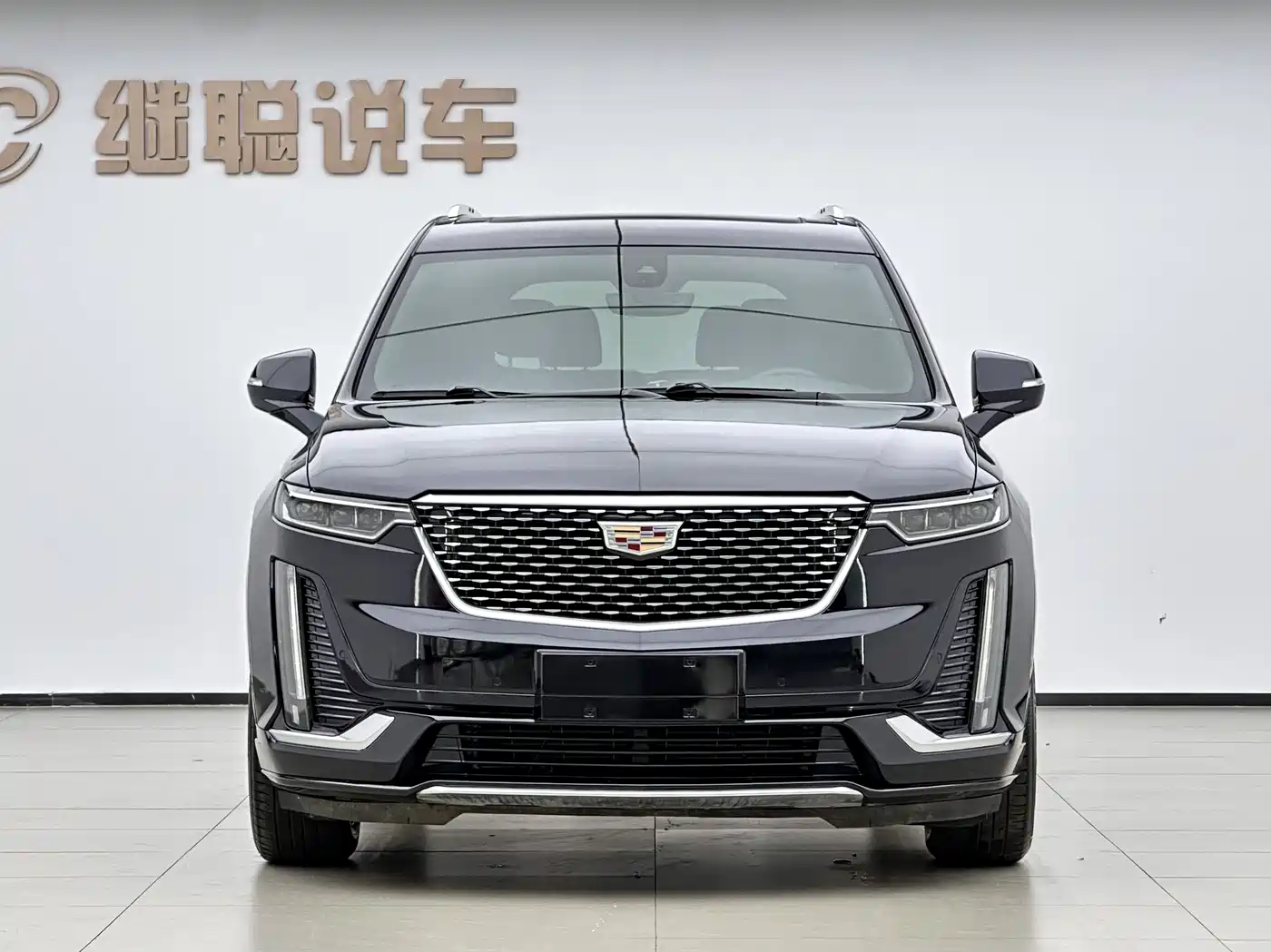 Cadillac XT6 2020 28T 6-Seater Luxury Model фото 2
