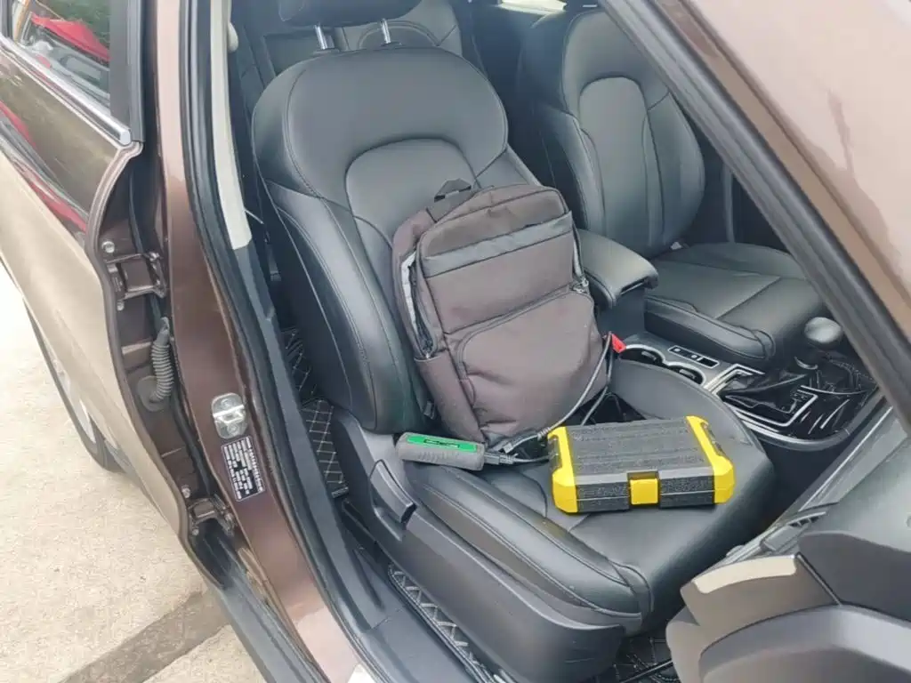 Фото 25 - Haval H2