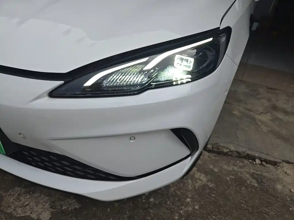 BYD Seal 05 2025 2025 DM-i Smart Driving Edition 120KM Flagship