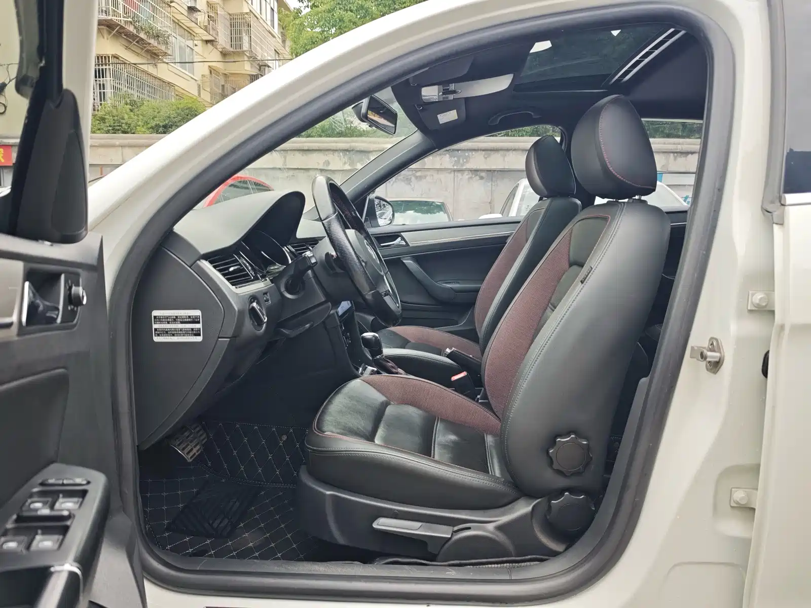 Фото 6 - Volkswagen Bora