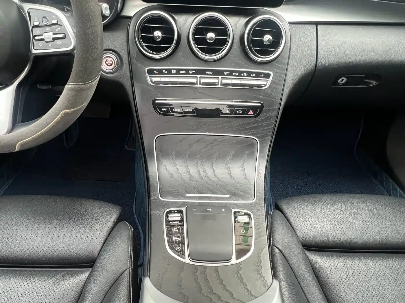 Mercedes-Benz C-Class 2019 Facelift C 260 L Sport фото 14