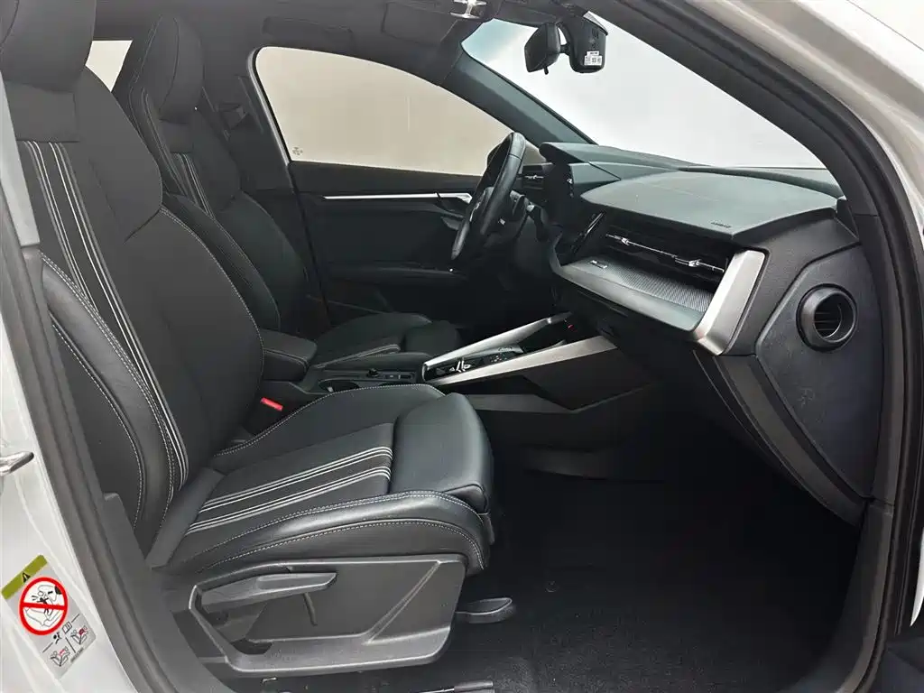 Audi A3 2022 Sportback 35 TFSI Style Sport фото 20